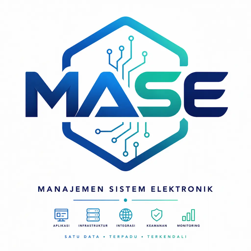 MASE - Manajemen Sistem Elektronik